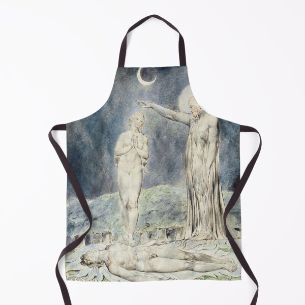 Item preview, The Creation of Eve designed and sold by Craphe.