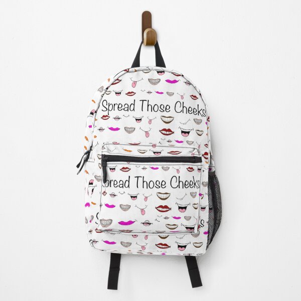 Item preview, Spread Those Cheeks  designed and sold by RestlessArtwork.