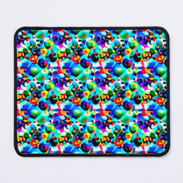 Item preview, Colorful graphic pattern designed and sold by designt1shirts.