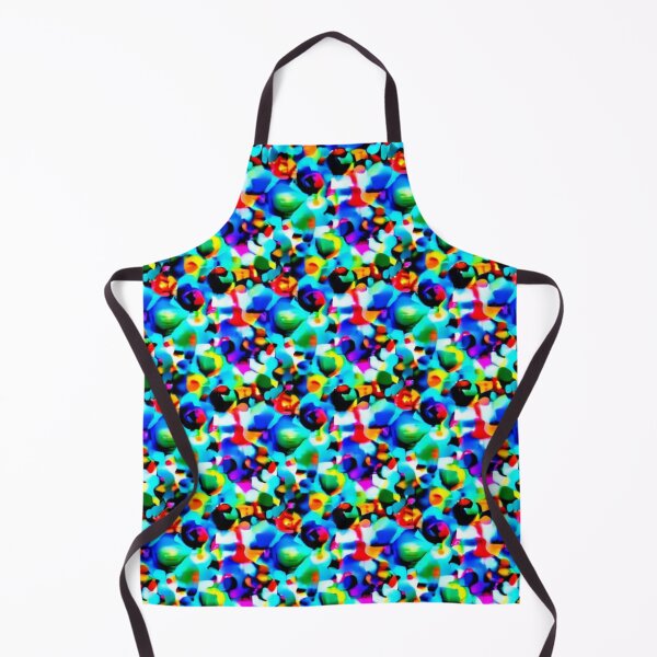 Item preview, Colorful graphic pattern designed and sold by designt1shirts.