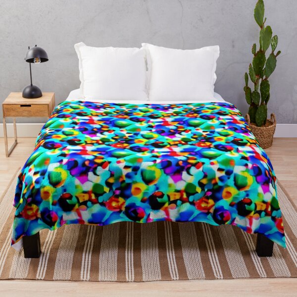 Item preview, Colorful graphic pattern designed and sold by designt1shirts.
