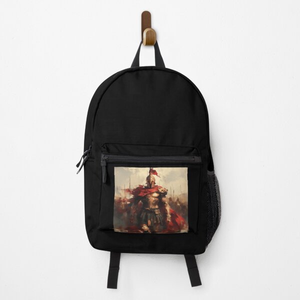 Item preview, Spartan Warrior designed and sold by SMARTKIT DESIGNAGENCY.