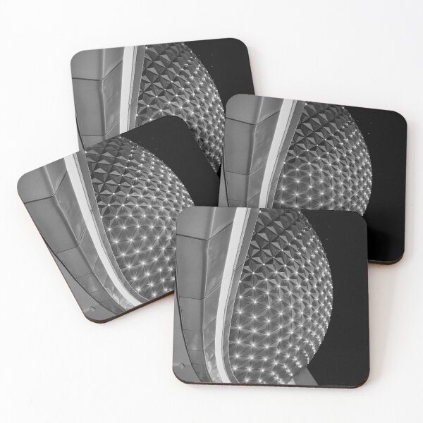 Item preview, EPCOT designed and sold by mackin.
