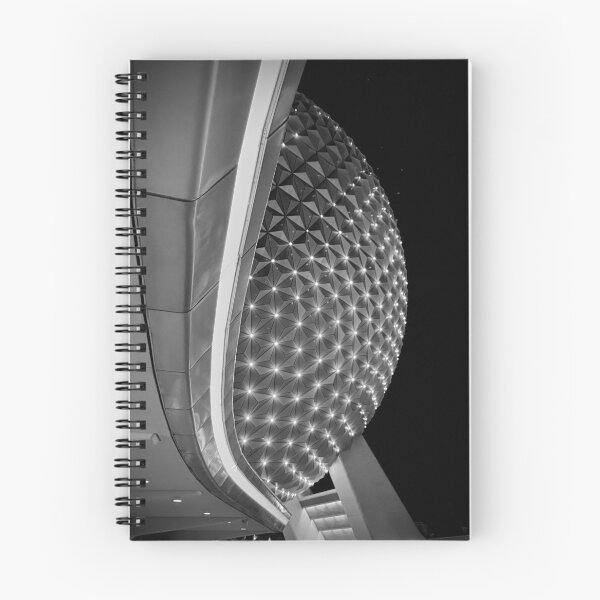 Item preview, EPCOT designed and sold by mackin.