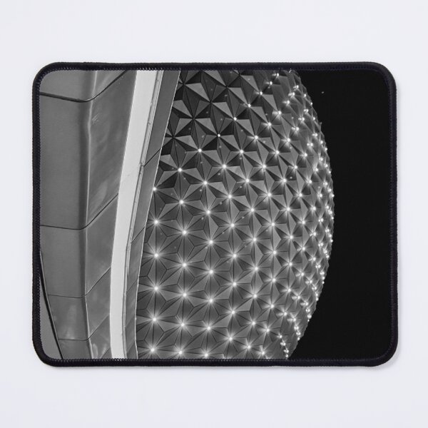 Item preview, EPCOT designed and sold by mackin.