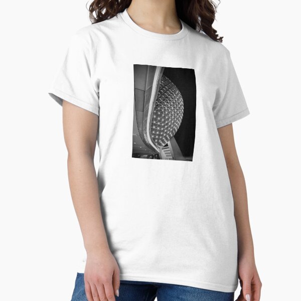 EPCOT Classic T-Shirt
