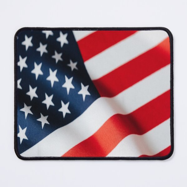 Item preview, Red, white & blue flag gear designed and sold by Flavaprints4u.