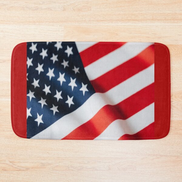 Item preview, Red, white & blue flag gear designed and sold by Flavaprints4u.