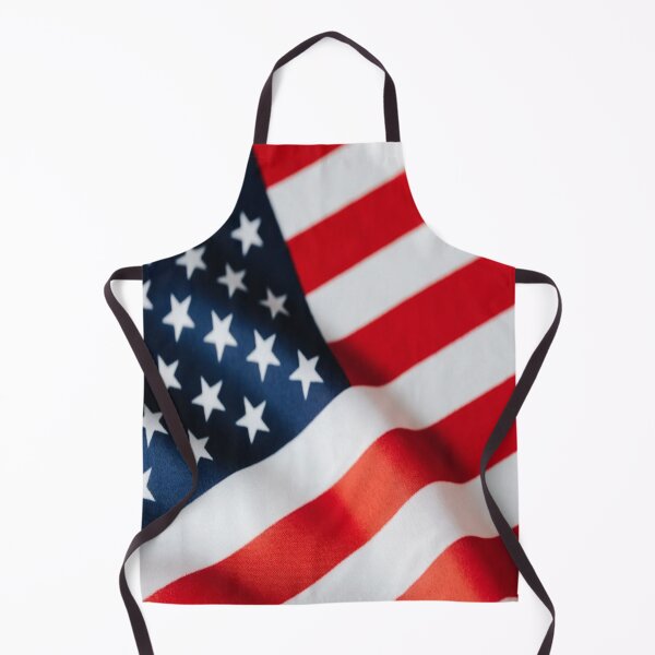 Item preview, Red, white & blue flag gear designed and sold by Flavaprints4u.