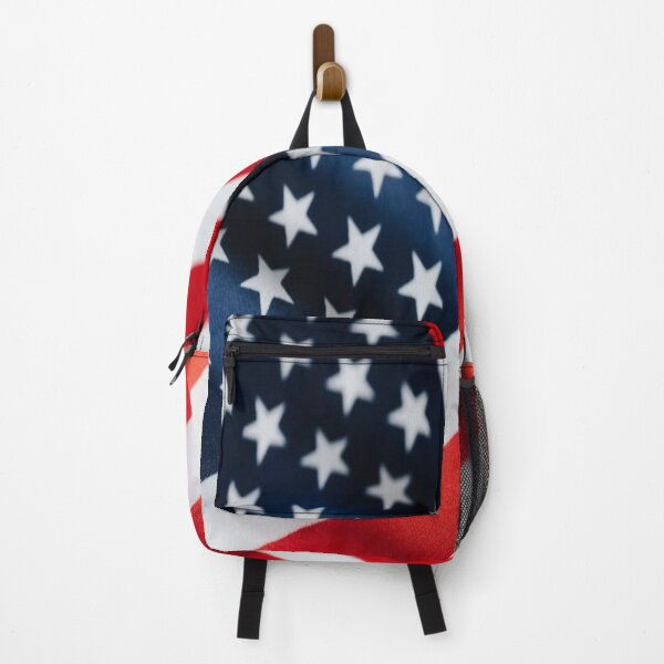 Item preview, Red, white & blue flag gear designed and sold by Flavaprints4u.