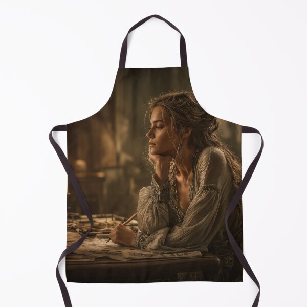Item preview, Echoes of the Mind’s Quill designed and sold by oanaunciuleanu.