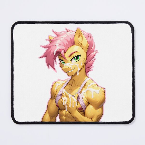 Item preview, MAGIC STALLION - BANANA SPLIT VR2 NO BG (WHITE) designed and sold by Dolls X Beauty.