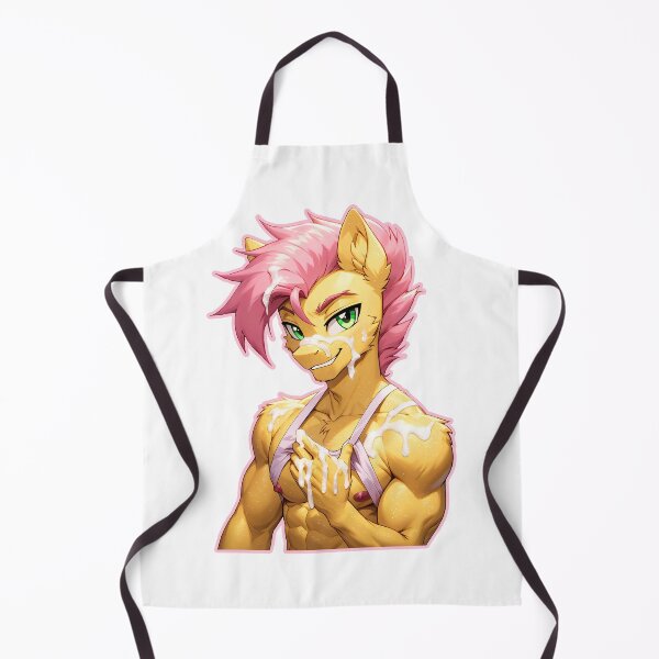 Item preview, MAGIC STALLION - BANANA SPLIT VR2 NO BG (WHITE) designed and sold by Dolls X Beauty.