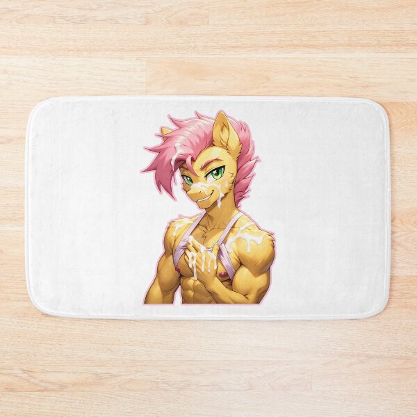 Item preview, MAGIC STALLION - BANANA SPLIT VR2 NO BG (WHITE) designed and sold by Dolls X Beauty.