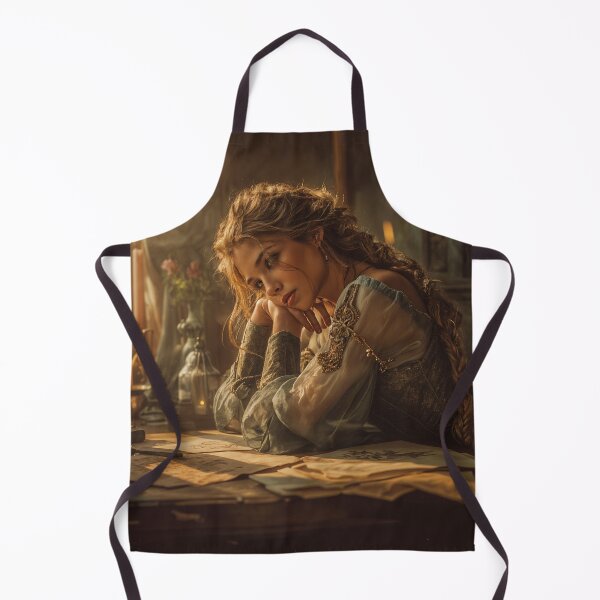 Item preview, Echoes of the Mind’s Quill designed and sold by oanaunciuleanu.