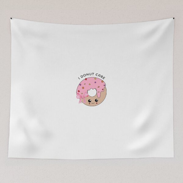Item preview, Donut care designed and sold by cute dream .