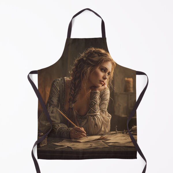 Item preview, Echoes of the Mind’s Quill designed and sold by oanaunciuleanu.