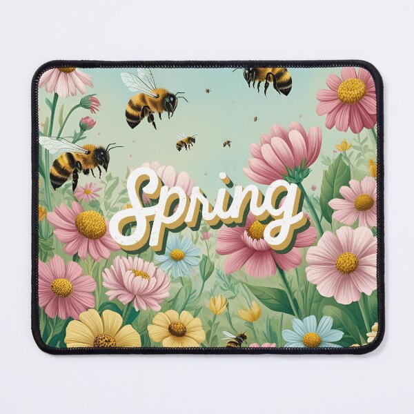Item preview, Spring Feeling  designed and sold by Aisha  Hamza.