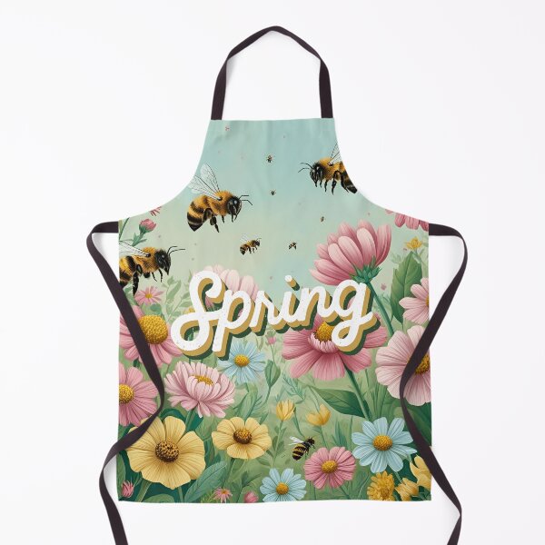 Item preview, Spring Feeling  designed and sold by Aisha  Hamza.