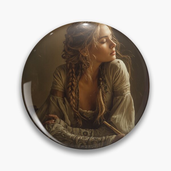 Item preview, Echoes of the Mind’s Quill designed and sold by oanaunciuleanu.