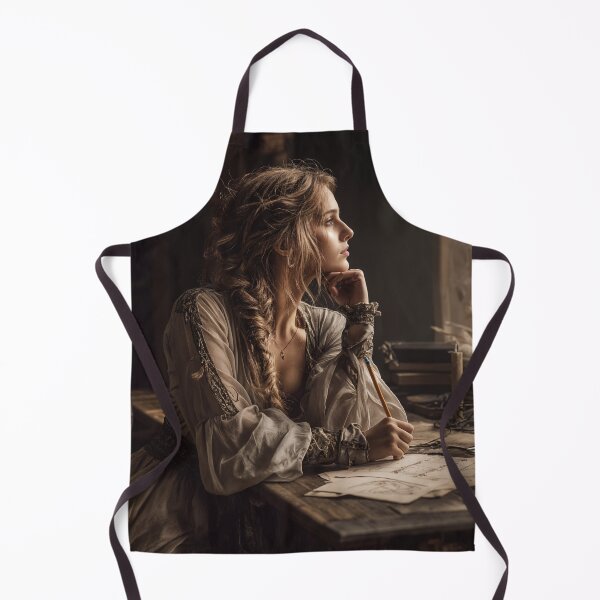 Item preview, Echoes of the Mind’s Quill designed and sold by oanaunciuleanu.
