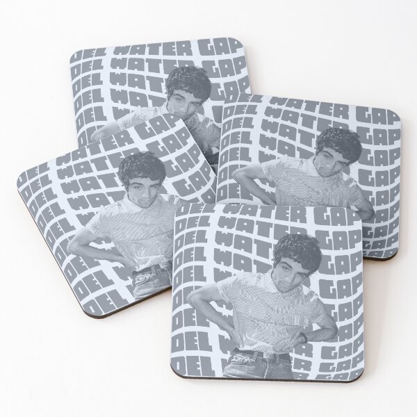 Item preview, Del Water Gap Graphic designed and sold by Drew Kowalski.