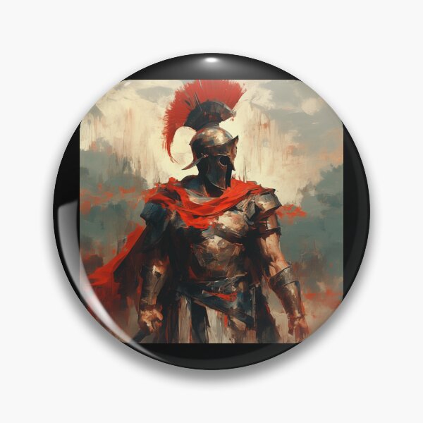 Item preview, Spartan Warrior designed and sold by SMARTKIT  DESIGNAGENCY.