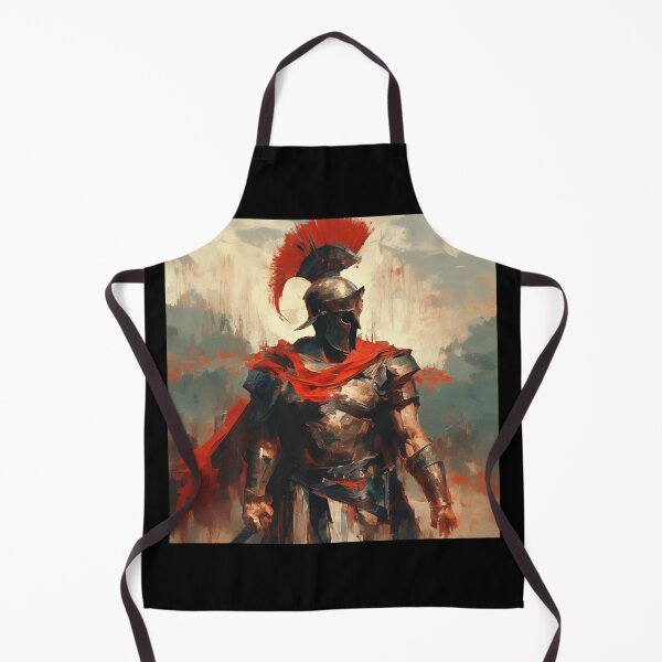 Item preview, Spartan Warrior designed and sold by SMARTKIT  DESIGNAGENCY.