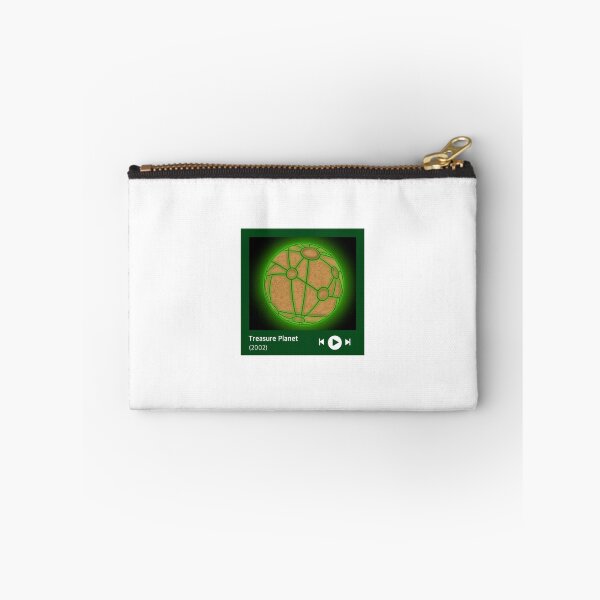 Item preview, Treasure Planet Spotify Cover Image designed and sold by Cryptid-Crafter.