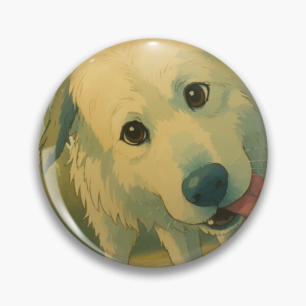 Item preview, Great Pyrnees Slobber designed and sold by gotcone.