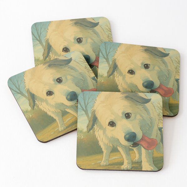 Item preview, Great Pyrnees Slobber designed and sold by gotcone.