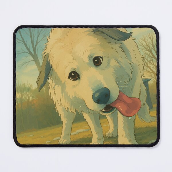 Item preview, Great Pyrnees Slobber designed and sold by gotcone.