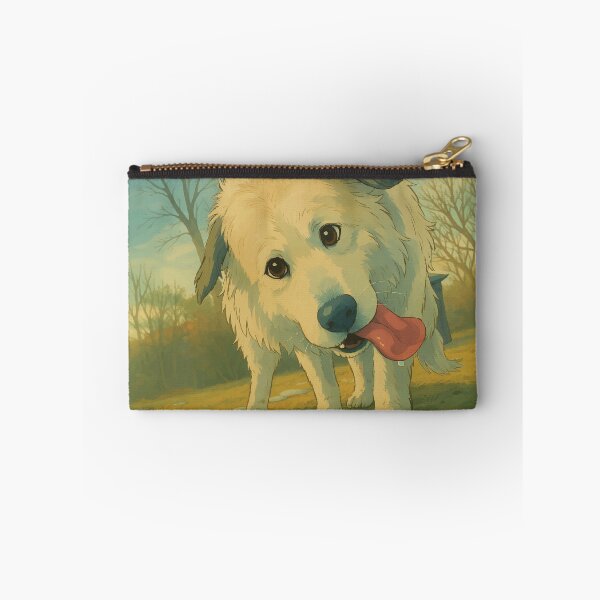 Item preview, Great Pyrnees Slobber designed and sold by gotcone.