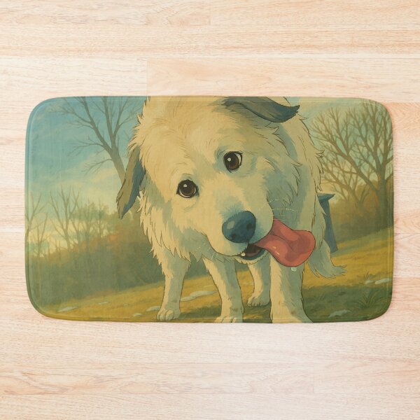 Item preview, Great Pyrnees Slobber designed and sold by gotcone.