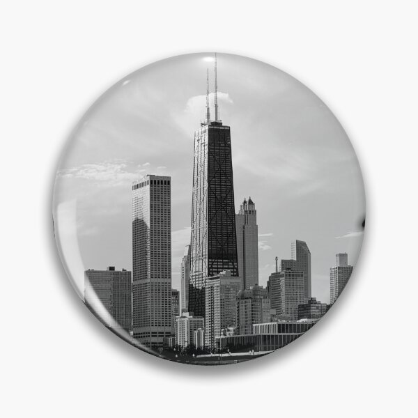 Item preview, Chicago designed and sold by mackin.