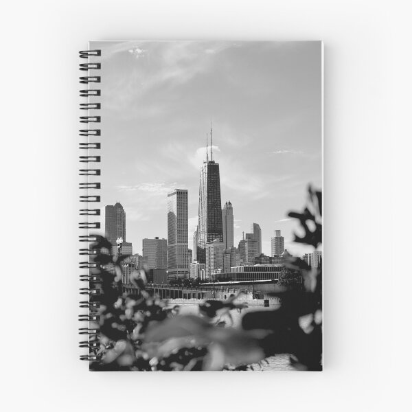 Item preview, Chicago designed and sold by mackin.