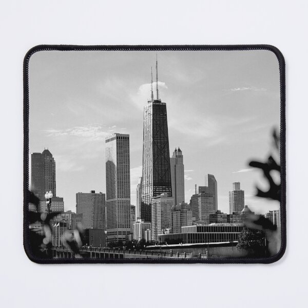 Item preview, Chicago designed and sold by mackin.