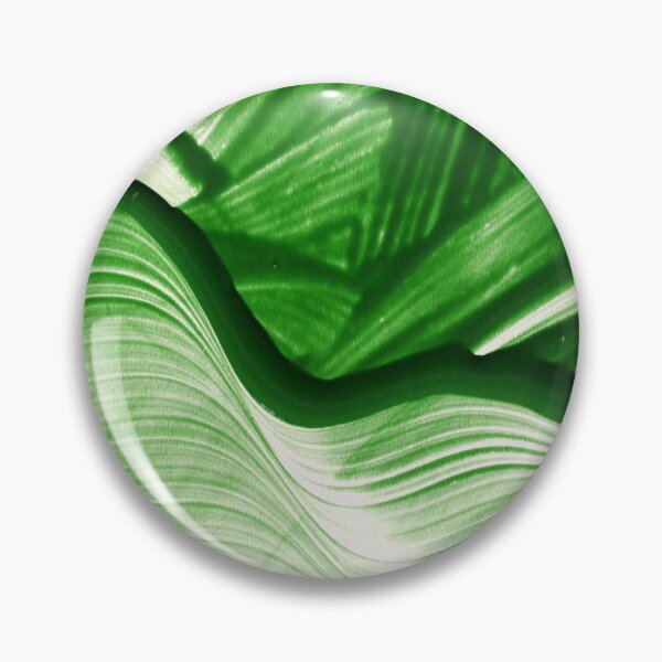 Item preview, Colorful green print designed and sold by Flavaprints4u.