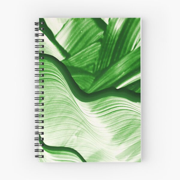 Item preview, Colorful green print designed and sold by Flavaprints4u.