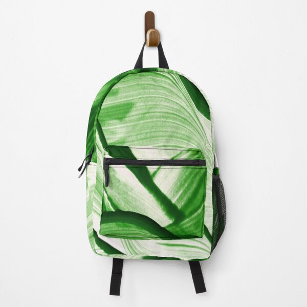 Item preview, Colorful green print designed and sold by Flavaprints4u.