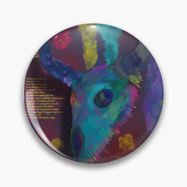 Item preview, The one who saw all designed and sold by jayartplace.