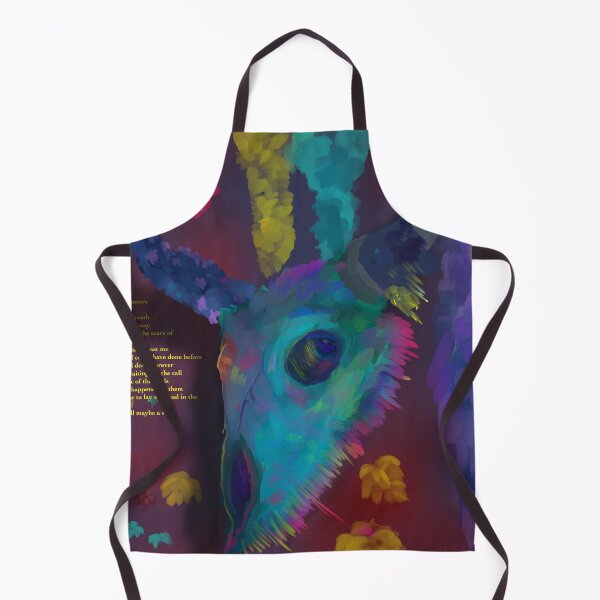 Item preview, The one who saw all designed and sold by jayartplace.