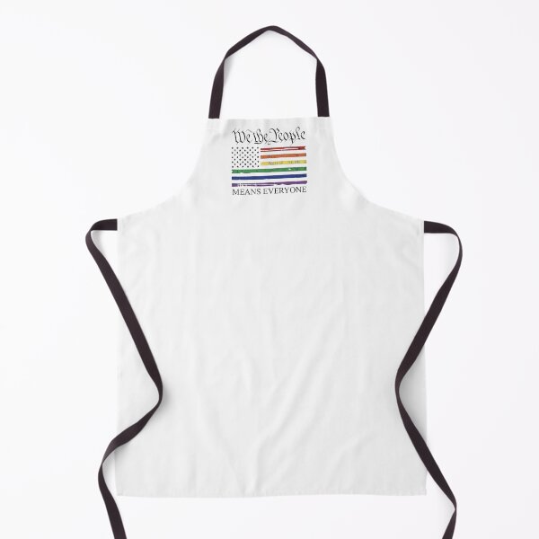 Item preview, We The People Means Everyone designed and sold by bitebackcobbc.