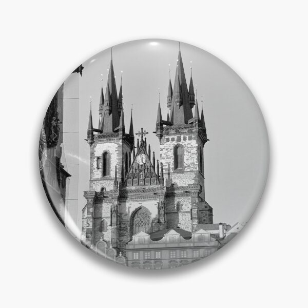 Item preview, Prague designed and sold by mackin.