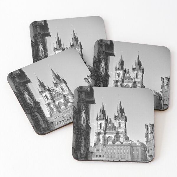Item preview, Prague designed and sold by mackin.