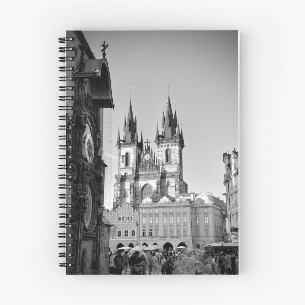 Item preview, Prague designed and sold by mackin.