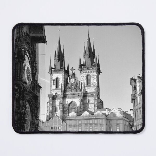 Item preview, Prague designed and sold by mackin.