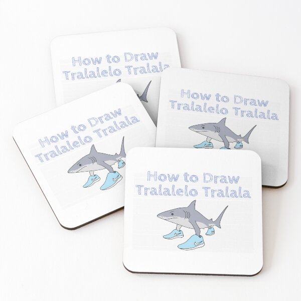 Item preview, Tralalero Tralala designed and sold by lmsendalfer.