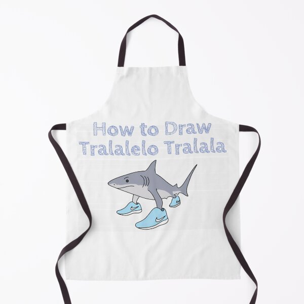 Item preview, Tralalero Tralala designed and sold by lmsendalfer.