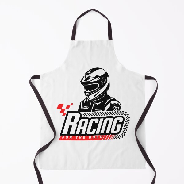 Item preview, RACING FOR THE GOLD designed and sold by FAMILY DYNASTY.